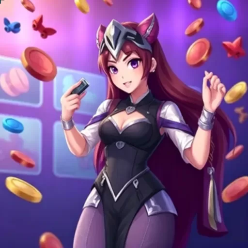 Menjelajahi Fitur Unggulan Situs Game card